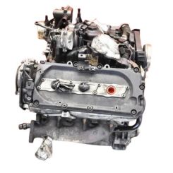 Motor blb, bre Audi A6 c6 (4f2) 2.0 tdi