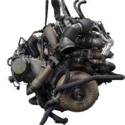 Motor bvg Audi A6 c6 (4f2) 2.0 tdi