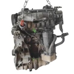 Motor blb, bre Audi A6 c6 (4f2) 2.0 tdi