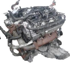 Motor bvg Audi A6 c6 (4f2) 2.0 tdi