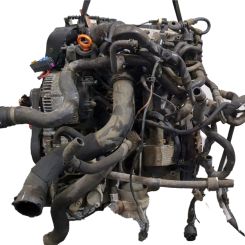 Motor bvg Audi A6 c6 (4f2) 2.0 tdi