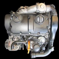Motor bpj Audi A6 c6 (4f2) 2.0 tfsi
