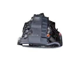Motor bpj Audi A6 c6 (4f2) 2.0 tfsi