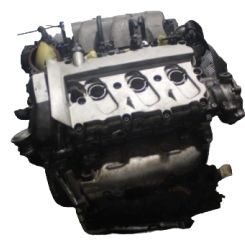 Motor bdw Audi A6 c6 (4f2) 2.4