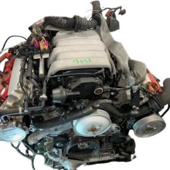 Motor bdw Audi A6 c6 (4f2) 2.4