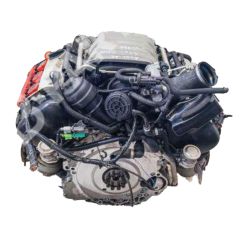 Motor bdw Audi A6 c6 (4f2) 2.4