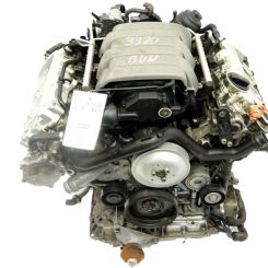 Motor bdw Audi A6 c6 (4f2) 2.4