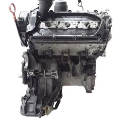 Motor bdw Audi A6 c6 (4f2) 2.4