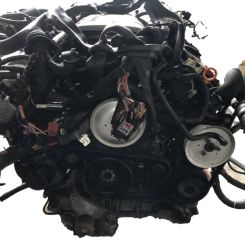 Motor bdw Audi A6 c6 (4f2) 2.4