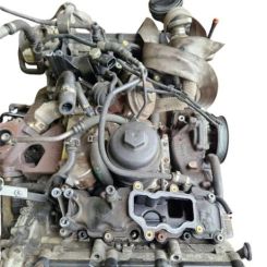 Motor bdw Audi A6 c6 (4f2) 2.4