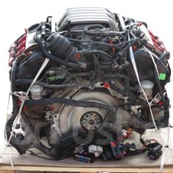 Motor bdw Audi A6 c6 (4f2) 2.4 quattro