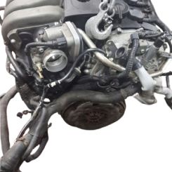 Motor bdw Audi A6 c6 (4f2) 2.4 quattro
