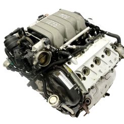 Motor bdw Audi A6 c6 (4f2) 2.4 quattro