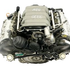 Motor bdw Audi A6 c6 (4f2) 2.4 quattro