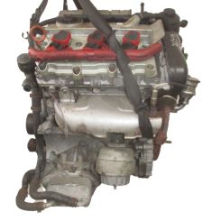 Motor bdw Audi A6 c6 (4f2) 2.4 quattro