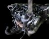 Audi A6 c6 (4f2) 2.7 tdi