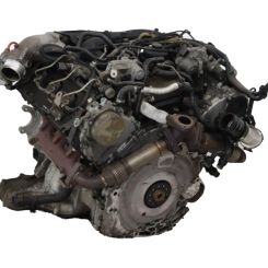 Motor bpp Audi A6 c6 (4f2) 2.7 tdi