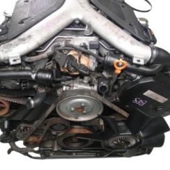 Motor canb, bsg Audi A6 c6 (4f2) 2.7 tdi