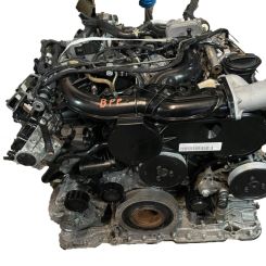 Motor bpp Audi A6 c6 (4f2) 2.7 tdi