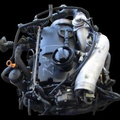Motor cana Audi A6 c6 (4f2) 2.7 tdi