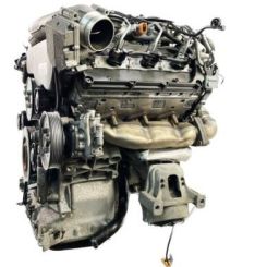 Motor ccda Audi A6 c6 (4f2) 2.8 fsi