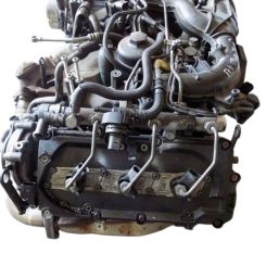 Motor bdx Audi A6 c6 (4f2) 2.8 fsi