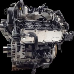 Motor ccda Audi A6 c6 (4f2) 2.8 fsi