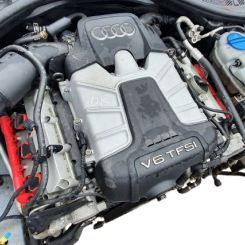 Motor ccea Audi A6 c6 (4f2) 2.8 fsi