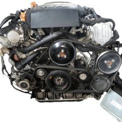 Motor bdx Audi A6 c6 (4f2) 2.8 fsi