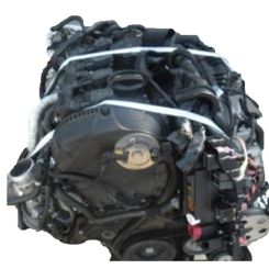 Motor ccda Audi A6 c6 (4f2) 2.8 fsi