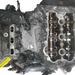 Motor bdx Audi A6 c6 (4f2) 2.8 fsi