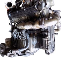 Motor bdx Audi A6 c6 (4f2) 2.8 fsi