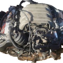 Motor bdx Audi A6 c6 (4f2) 2.8 fsi