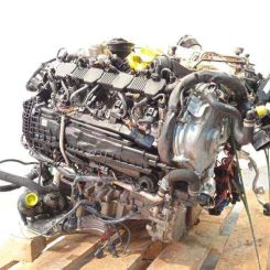 Motor ccea Audi A6 c6 (4f2) 2.8 fsi