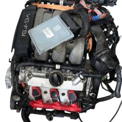 Motor bdx Audi A6 c6 (4f2) 2.8 fsi