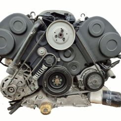 Motor bbj Audi A6 c6 (4f2) 3.0 quattro