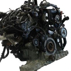 Motor bng, cdyb Audi A6 c6 (4f2) 3.0 tdi quattro