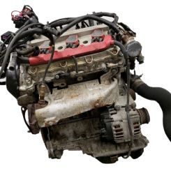 Motor cala Audi A6 c6 (4f2) 3.2 fsi