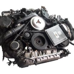 Motor auk, bkh Audi A6 c6 (4f2) 3.2 fsi