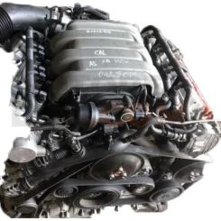 Motor cala Audi A6 c6 (4f2) 3.2 fsi