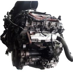 Motor auk, bkh Audi A6 c6 (4f2) 3.2 fsi quattro