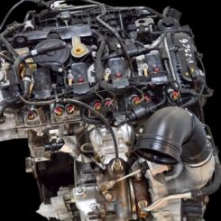 Motor bat, bnk Audi A6 c6 (4f2) 4.2 quattro