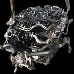 Motor bat, bnk Audi A6 c6 (4f2) 4.2 quattro