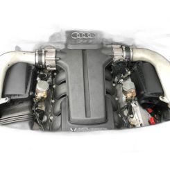 Motor buh Audi A6 c6 (4f2) Rs6 quattro