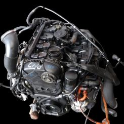 Motor buh Audi A6 c6 (4f2) Rs6 quattro
