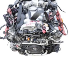 Motor bxa Audi A6 c6 (4f2) S6 quattro
