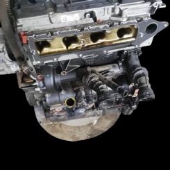 Motor bxa Audi A6 c6 (4f2) S6 quattro
