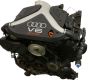 Audi A6 c6 avant (4f5) 2.0 tdi