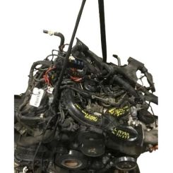 Motor cagb, bna, brf Audi A6 c6 avant (4f5) 2.0 tdi