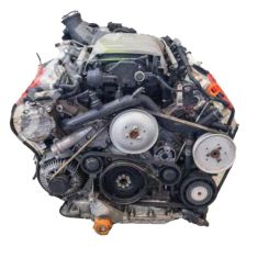 Motor bdw Audi A6 c6 avant (4f5) 2.4